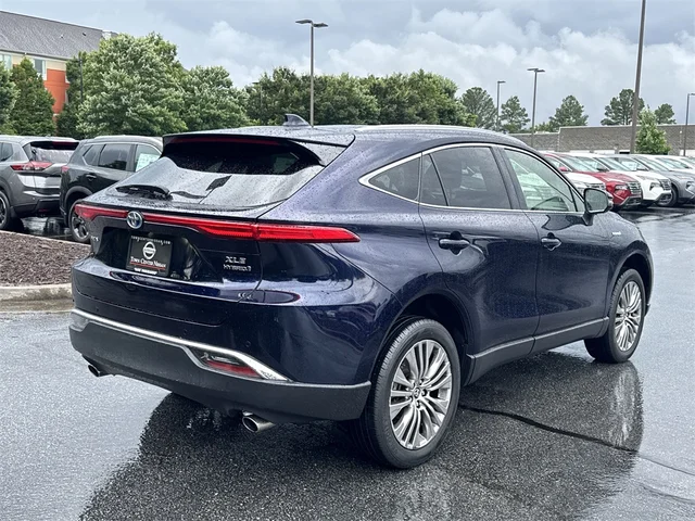 SEMINUEVOS TOYOTA Venza at Kennesaw, in Town Center Nissan