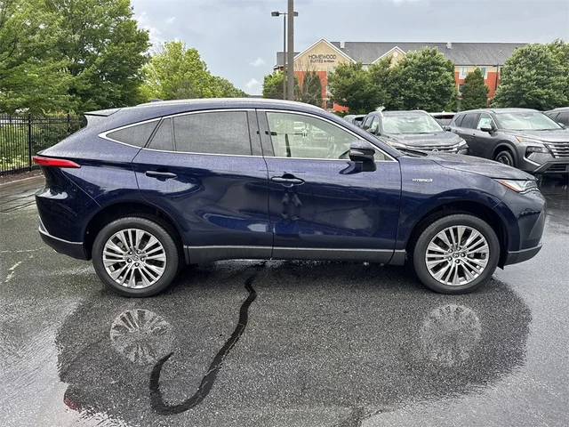 SEMINUEVOS TOYOTA Venza at Kennesaw, in Town Center Nissan