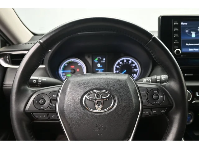 SEMINUEVOS TOYOTA Venza a Estados en autogozo
