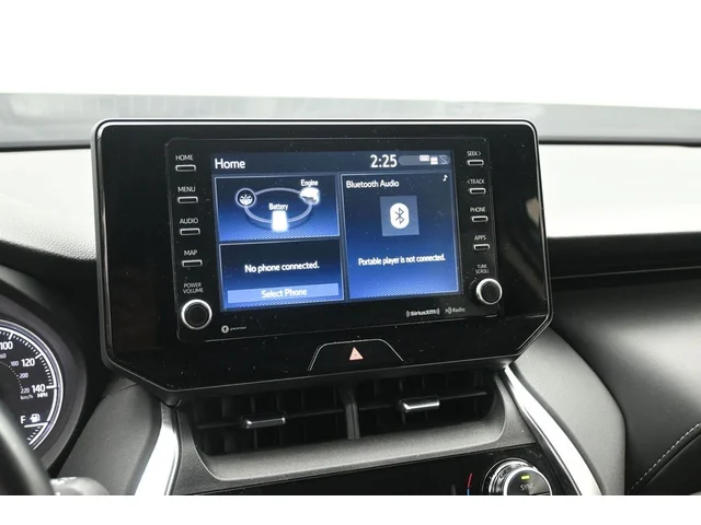 SEMINUEVOS TOYOTA Venza a Estados en autogozo