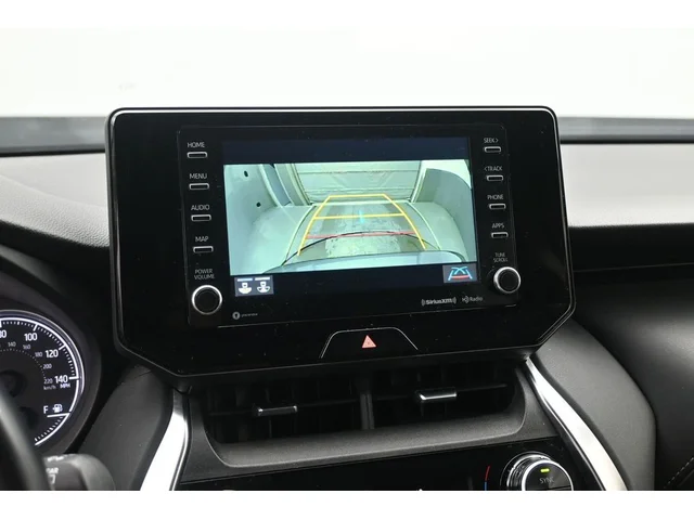 SEMINUEVOS TOYOTA Venza a Estados en autogozo
