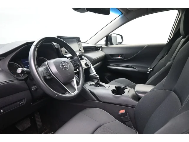 SEMINUEVOS TOYOTA Venza a Estados en autogozo