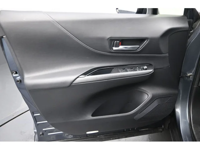 SEMINUEVOS TOYOTA Venza a Estados en autogozo