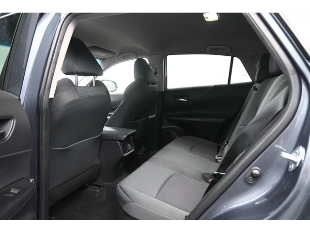 SEMINUEVOS TOYOTA Venza a Estados en autogozo