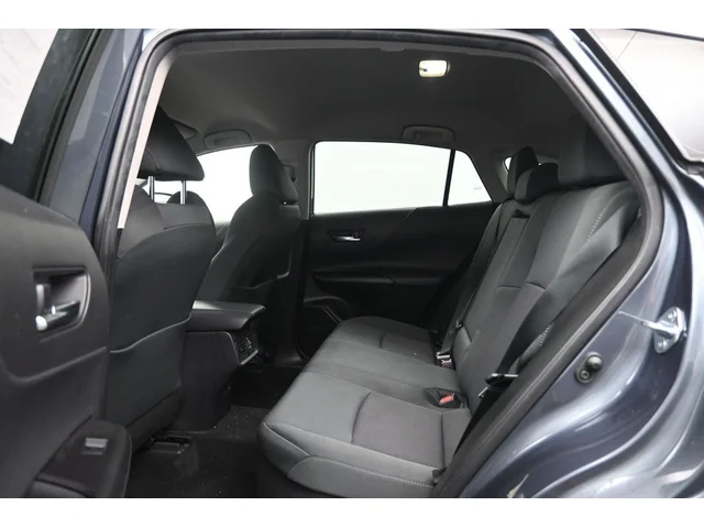 SEMINUEVOS TOYOTA Venza a Estados en autogozo