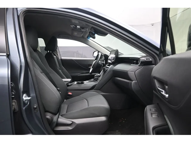 SEMINUEVOS TOYOTA Venza a Estados en autogozo