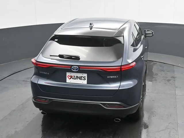 SEMINUEVOS TOYOTA Venza a Estados en autogozo