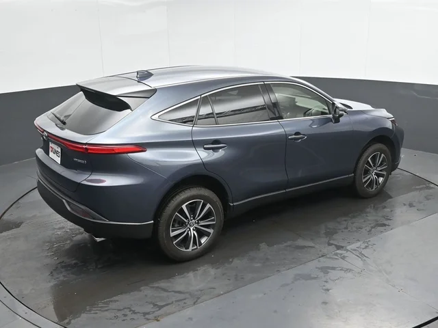 SEMINUEVOS TOYOTA Venza a Estados en autogozo