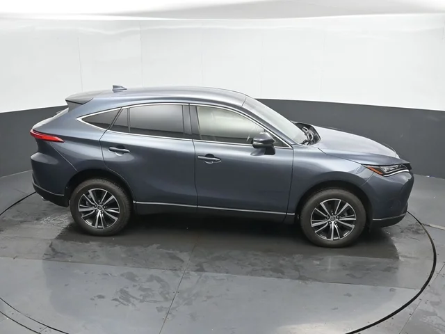 SEMINUEVOS TOYOTA Venza a Estados en autogozo