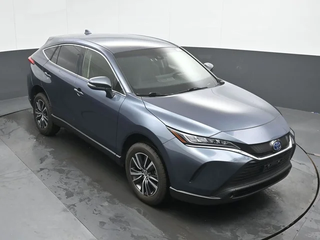 SEMINUEVOS TOYOTA Venza a Estados en autogozo