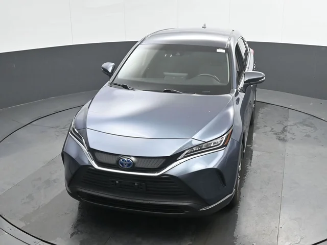 SEMINUEVOS TOYOTA Venza a Estados en autogozo