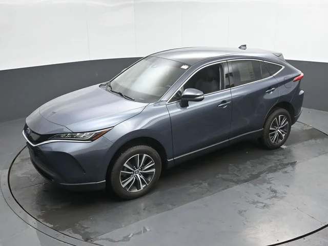 SEMINUEVOS TOYOTA Venza a Estados en autogozo