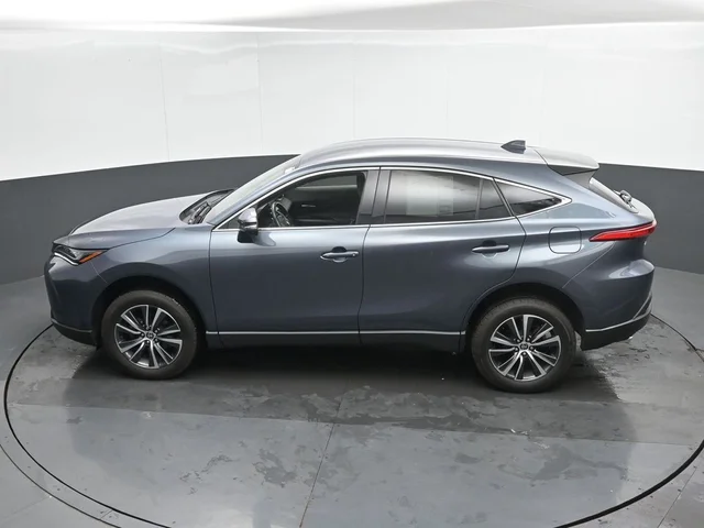 SEMINUEVOS TOYOTA Venza a Estados en autogozo