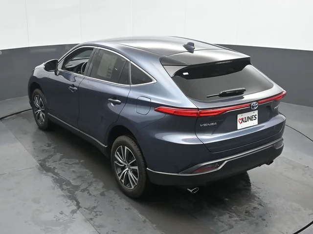 SEMINUEVOS TOYOTA Venza a Estados en autogozo