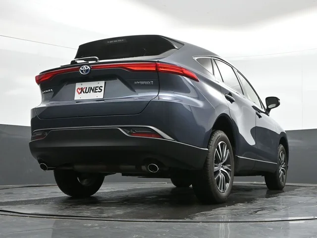 SEMINUEVOS TOYOTA Venza a Estados en autogozo