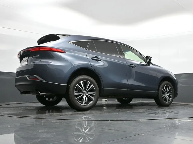 SEMINUEVOS TOYOTA Venza a Estados en autogozo