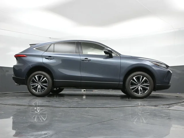 SEMINUEVOS TOYOTA Venza a Estados en autogozo