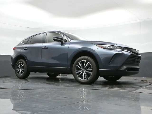 SEMINUEVOS TOYOTA Venza a Estados en autogozo