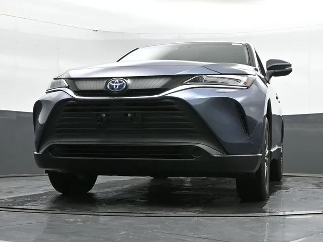 SEMINUEVOS TOYOTA Venza a Estados en autogozo