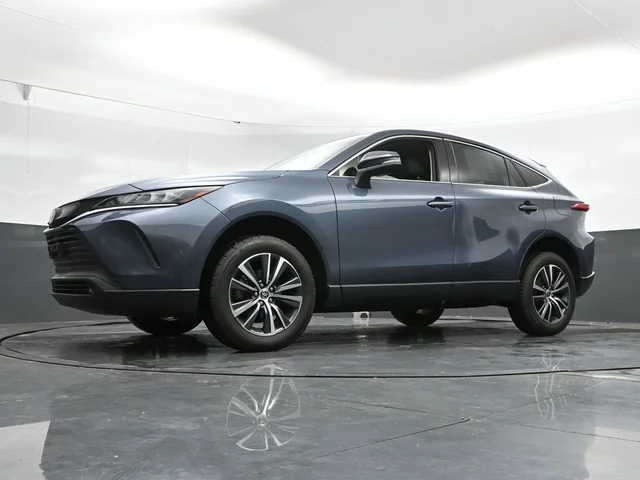 SEMINUEVOS TOYOTA Venza a Estados en autogozo