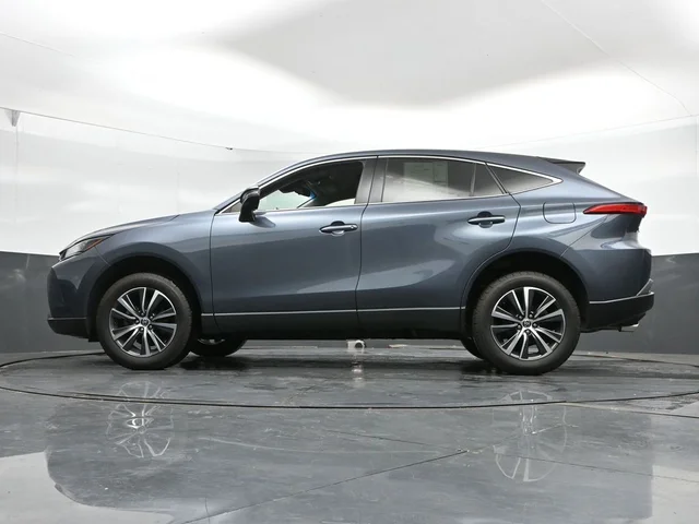 SEMINUEVOS TOYOTA Venza a Estados en autogozo