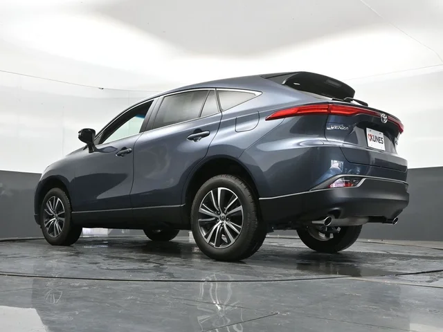SEMINUEVOS TOYOTA Venza a Estados en autogozo