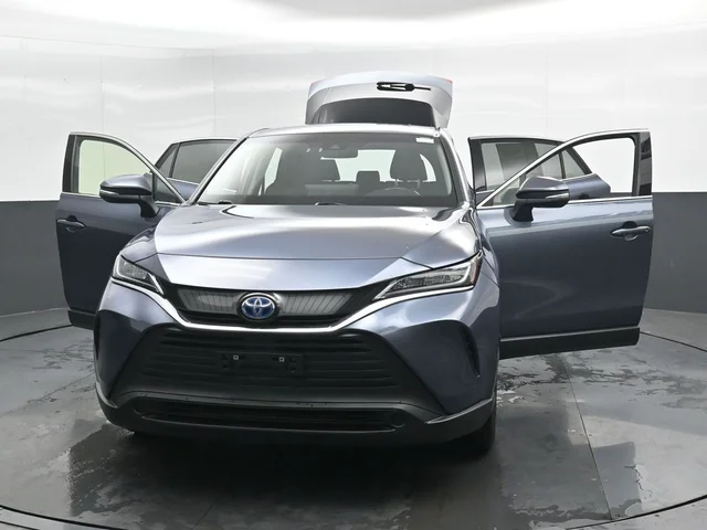 SEMINUEVOS TOYOTA Venza a Estados en autogozo