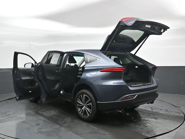 SEMINUEVOS TOYOTA Venza a Estados en autogozo