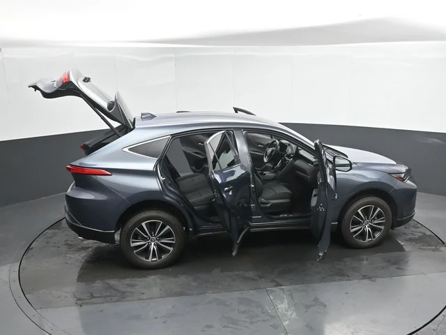 SEMINUEVOS TOYOTA Venza a Estados en autogozo