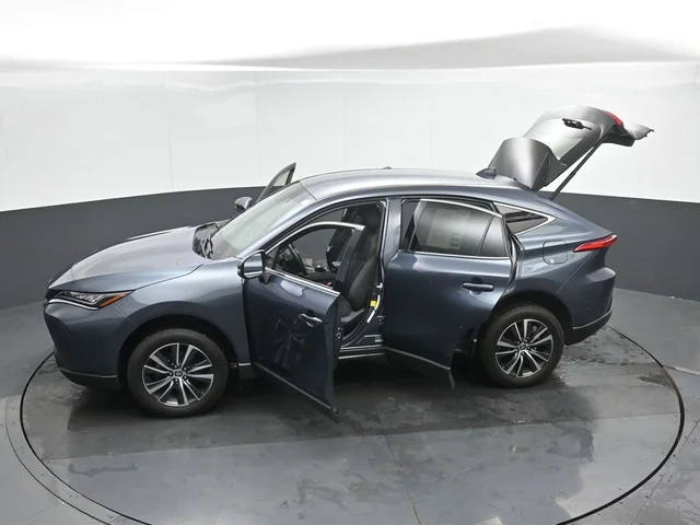 SEMINUEVOS TOYOTA Venza a Estados en autogozo