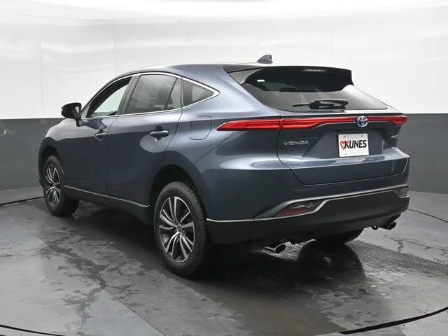 SEMINUEVOS TOYOTA Venza a Estados en autogozo