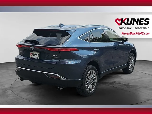 SEMINUEVOS TOYOTA Venza a Estados en autogozo