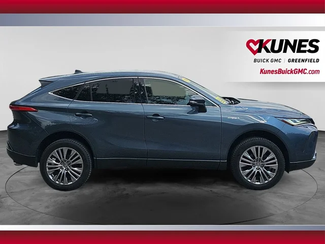 SEMINUEVOS TOYOTA Venza a Estados en autogozo
