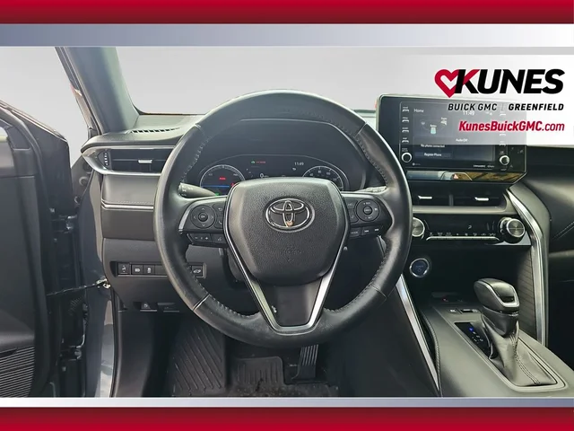 SEMINUEVOS TOYOTA Venza a Estados en autogozo