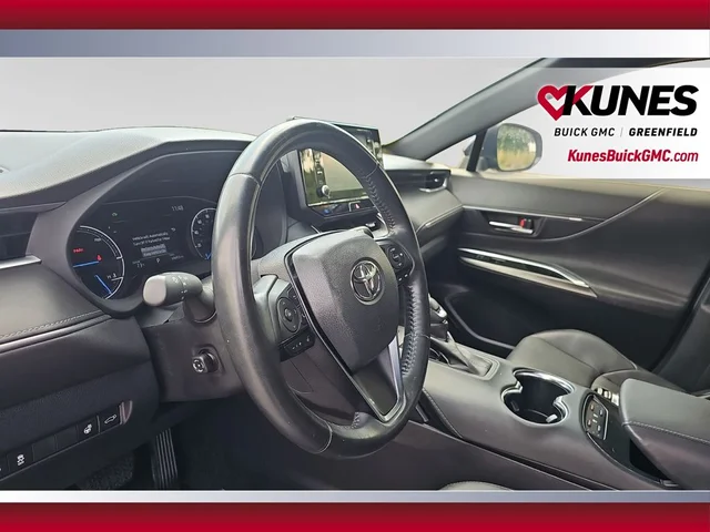 SEMINUEVOS TOYOTA Venza a Estados en autogozo