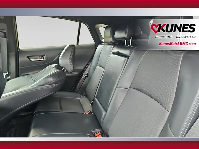 SEMINUEVOS TOYOTA Venza a Estados en autogozo