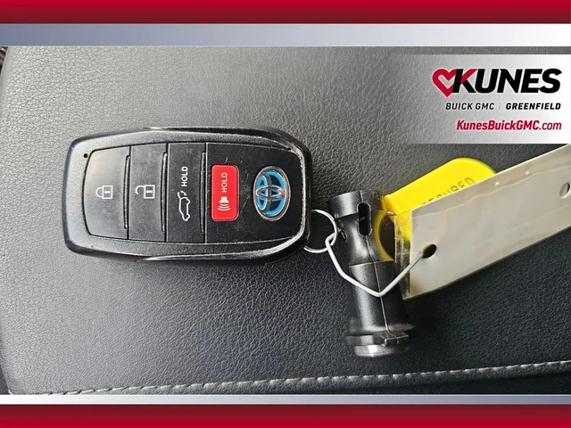 SEMINUEVOS TOYOTA Venza a Estados en autogozo