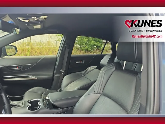 SEMINUEVOS TOYOTA Venza a Estados en autogozo