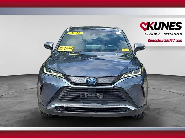 SEMINUEVOS TOYOTA Venza a Estados en autogozo