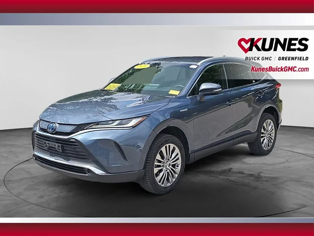 SEMINUEVOS TOYOTA Venza a Estados en autogozo