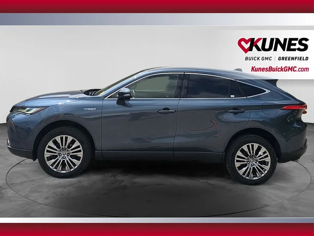 SEMINUEVOS TOYOTA Venza a Estados en autogozo