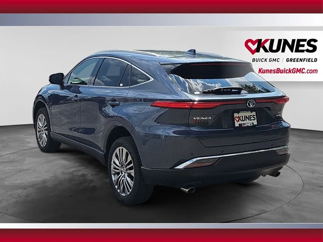 SEMINUEVOS TOYOTA Venza a Estados en autogozo