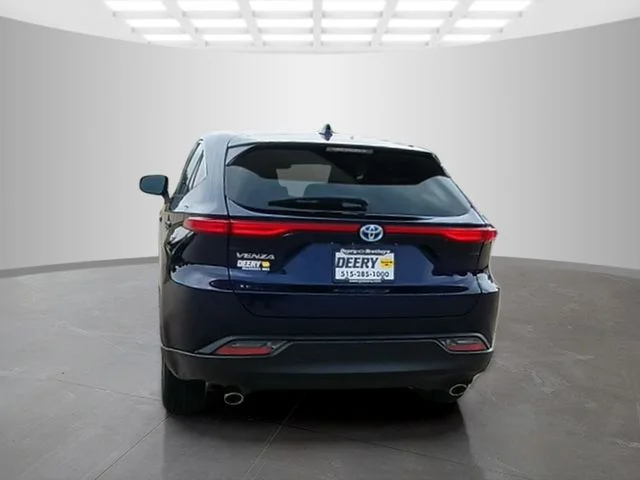 SEMINUEVOS TOYOTA Venza a Estados en autogozo