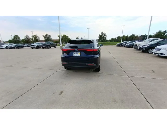 SEMINUEVOS TOYOTA Venza a Estados en autogozo