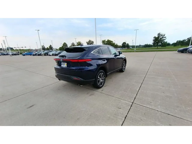 SEMINUEVOS TOYOTA Venza a Estados en autogozo