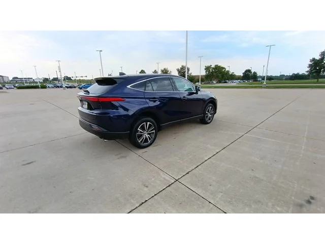 SEMINUEVOS TOYOTA Venza a Estados en autogozo