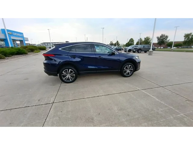 SEMINUEVOS TOYOTA Venza a Estados en autogozo