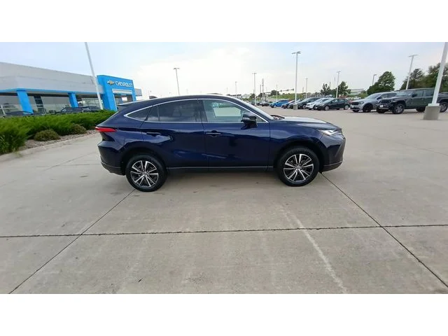 SEMINUEVOS TOYOTA Venza a Estados en autogozo