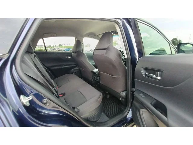 SEMINUEVOS TOYOTA Venza a Estados en autogozo