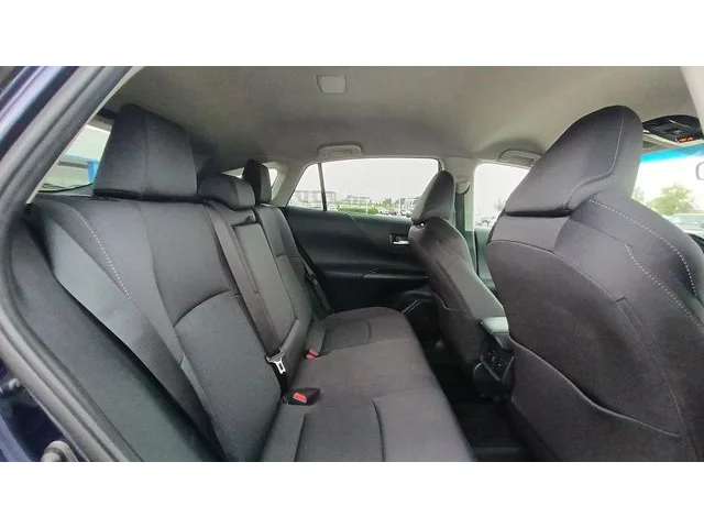 SEMINUEVOS TOYOTA Venza a Estados en autogozo